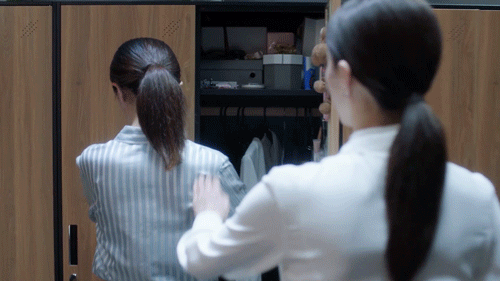  群像|二十不惑，三十而已，属于女性群像的高歌！