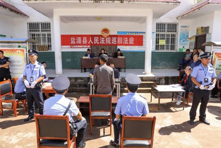  盐源|林区吸烟引发大火判了3年 四川盐源的这起案件带给你哪些启发