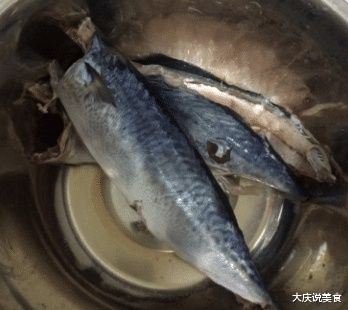  香嫩|鲅鱼好吃，不要用来炖，内行人都这么做，肉质鲜香嫩滑，好吃不腥