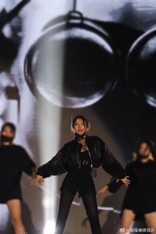  Lady|OMG | 看这些“Lady嘎嘎们”，我全程哈哈哈哈哈