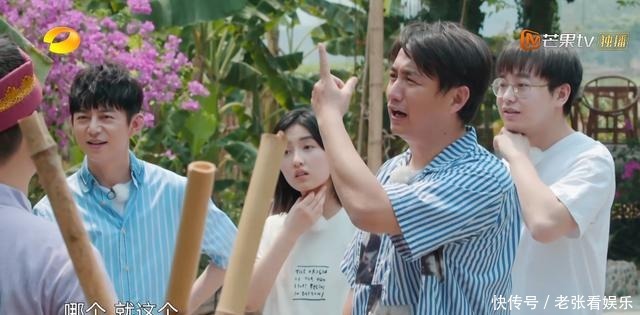 无奈|黄磊谈退出《极挑》感受,曝《向往的生活》面临停播,原因很无奈