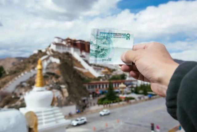  西藏旅游|拉萨|去来一场神圣的朝圣之旅