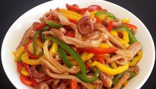  家常菜|好吃不腻的几道家常菜，好吃下饭是必须的，大人小孩都爱吃