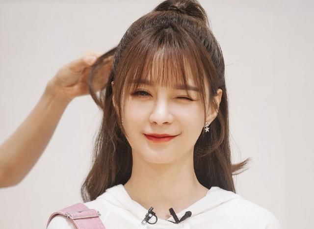  公演|《乘风破浪》二轮淘汰，沈梦辰离开太离谱，被淘汰其实另有原因？