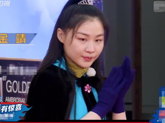  吴磊|下期奔跑吧8预告来袭，吴磊柳岩先不说，见到金靖助阵我激动了