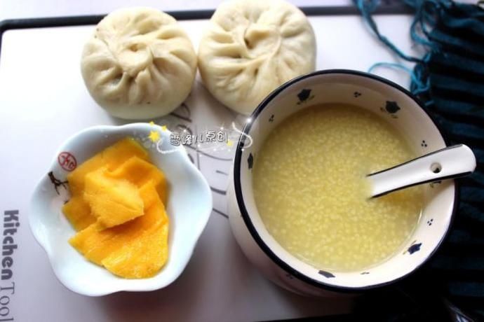 上午|这早餐太接地气了,7天早餐不重样,天天吃得饱饱,上午精力十足