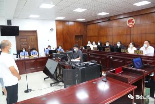 诉讼|公益诉讼 | 电镀污染物直接排入渗井中？检察官不能不管