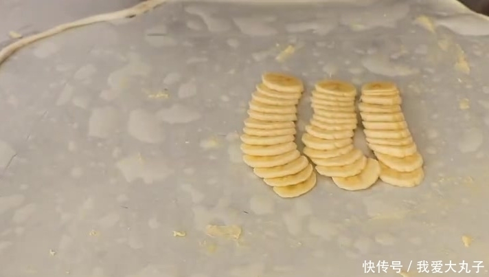 飞饼|印度飞饼香蕉味道,毫无保留交给大家,快收藏起来吧!