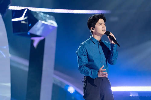  满满的|收视率暴跌！《元气满满的哥哥》、《中餐厅》不及《中国好声音》