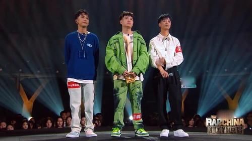  中国新说唱|新说唱：四强出炉！黄旭唯一获胜大魔王，杨和苏居然没选Kafe.Hu