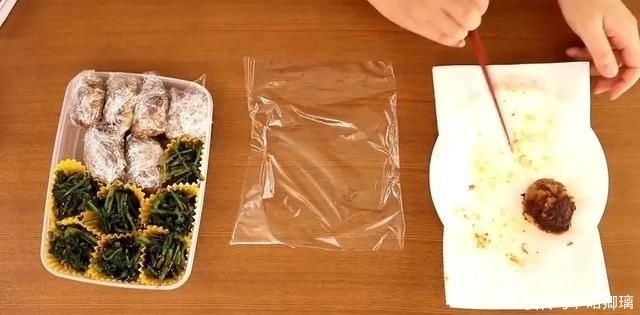 道菜完成|6款微波炉就能做的营养大餐!上手简单十几分钟就搞定!懒人必备