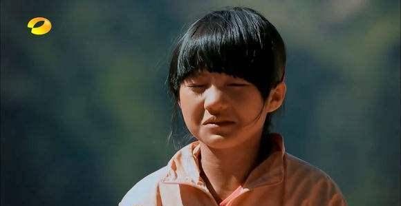  变形|变形计：她被称为最美农村女孩，被城市妈妈收养，现状如何？