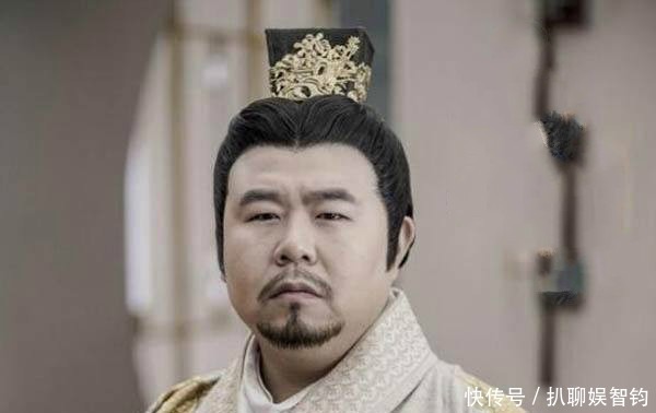 皇帝|历史上那些比较胖的皇帝，走路需要人扶着都不是最胖的