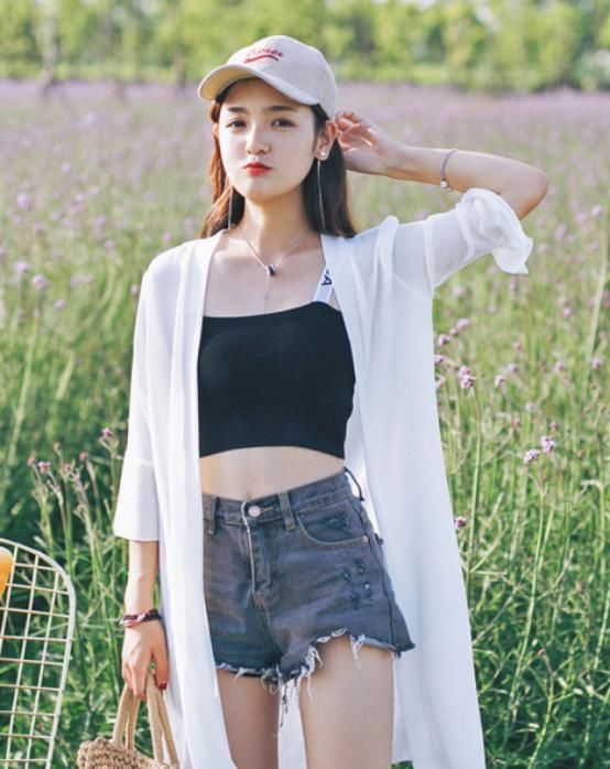  旅行|夏天穿什么去旅行？学会这“4种”穿搭，时髦清爽一整个旅途