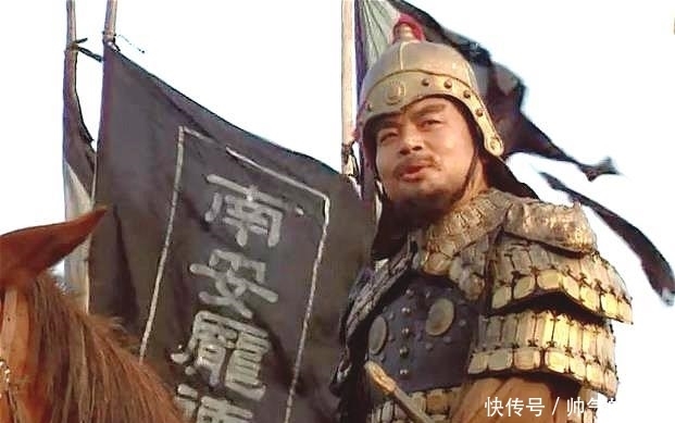 要跟关羽|庞德为何死战关羽?临死大骂刘备是庸才?他其实是在替2个人出气