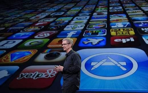  库克|苹果被中国取消特殊＂优待＂!库克或将反击:将iPhone生产线转移