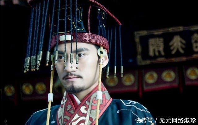 我国|我国这么多皇帝中,谁的武功最强?宋太祖第二!