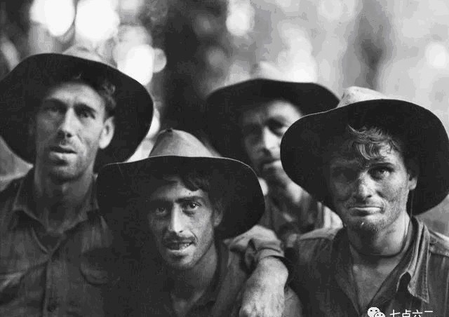  太平洋|燃烧的西南太平洋（八）：双线追击——休恩半岛战役