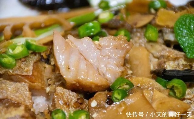 腌制|徽州一绝，闻着有多臭吃着就有多香