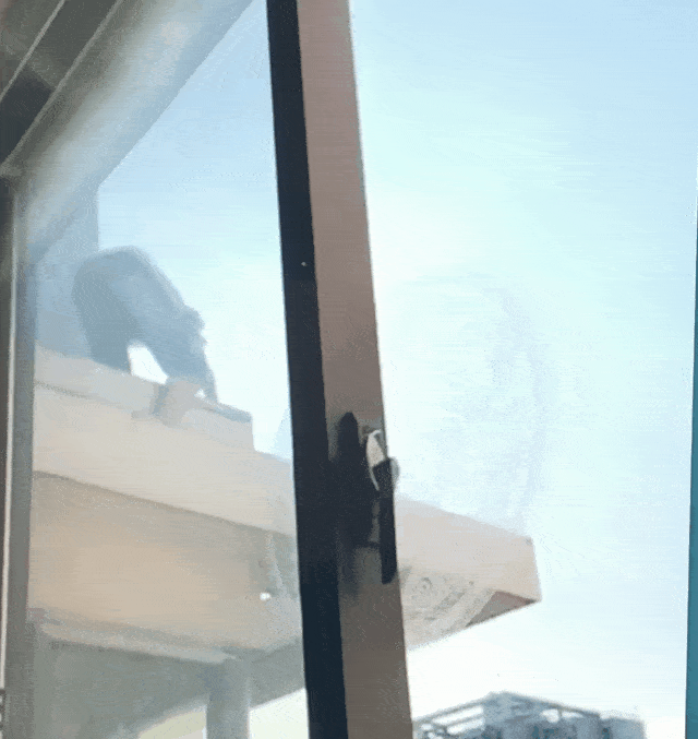  现实|现实版“隐秘的角落”：教唆幼女上天台玩“死亡游戏”，我看了惊出一身冷汗