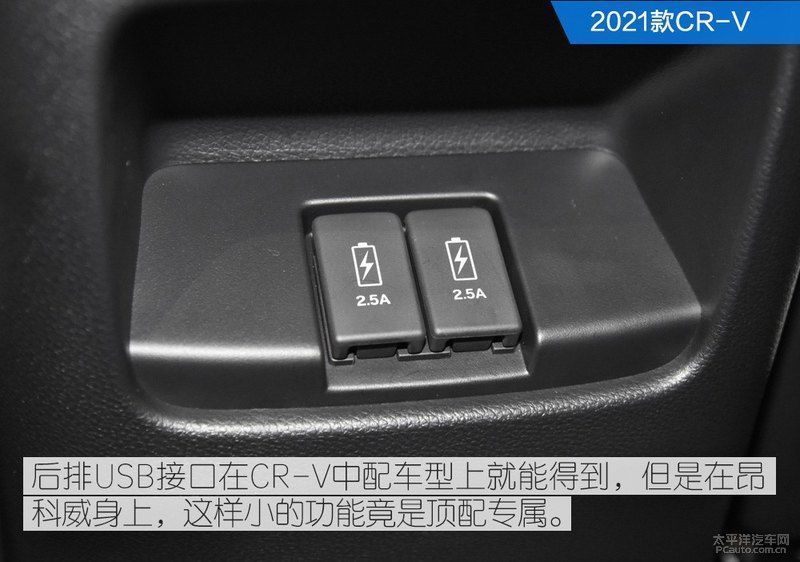 CR|看了这6个问题你还纠结CR-V昂科威如何选