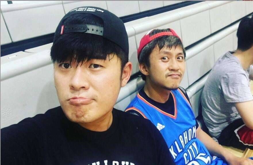  听到|陈赫首次为跑男发声，当听到第一句话时，网友：期待最后一期回归