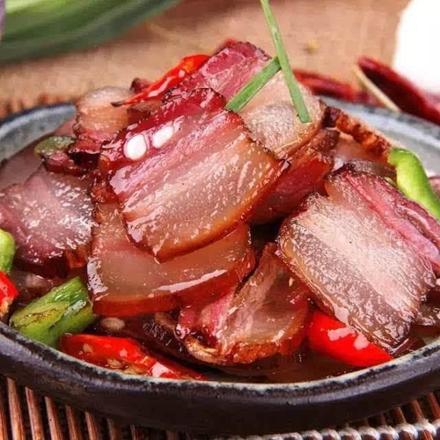 好吃|中国哪里的腊肉最好吃？这4个地方评价高，看看有没有你家乡？