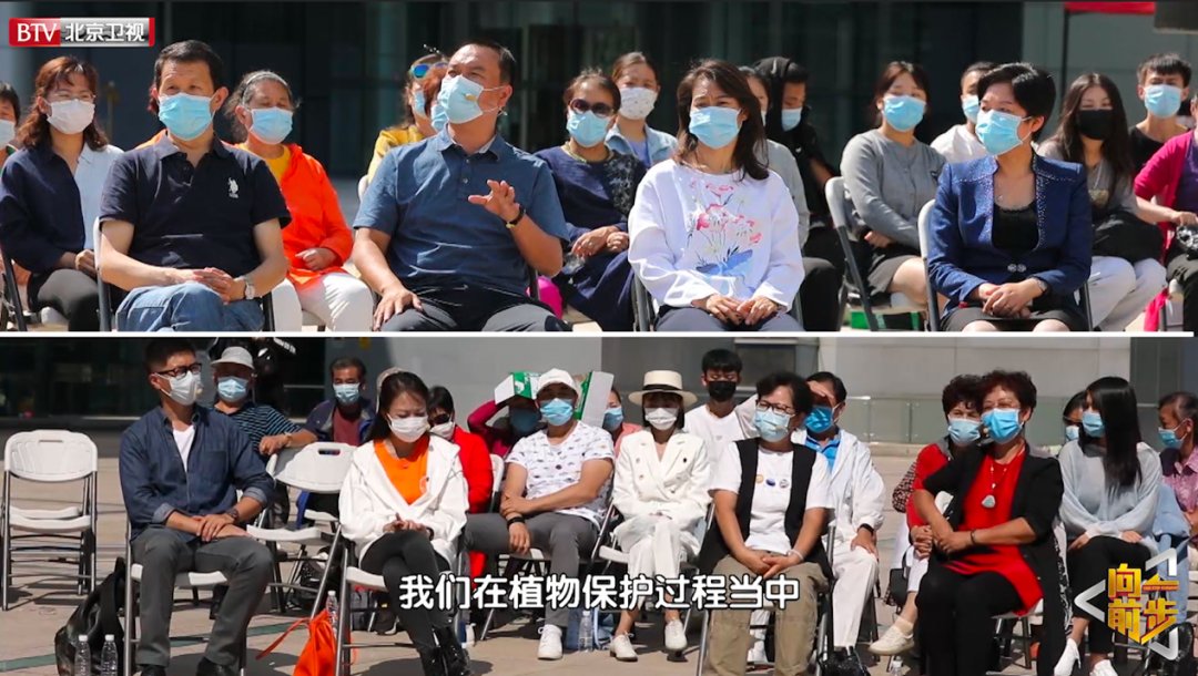 文明|《向前一步》向十一长假不文明行为“开战”拒绝以爱为名的伤害