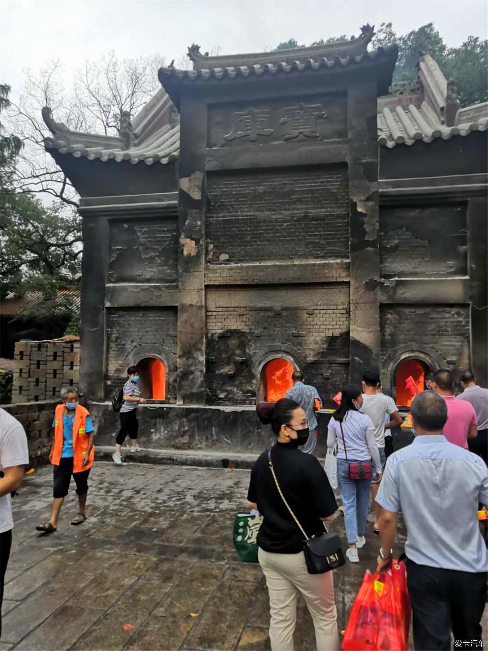 繁杂|【鹿卡带你去旅行】抛却世俗繁杂，让心灵小憩一下