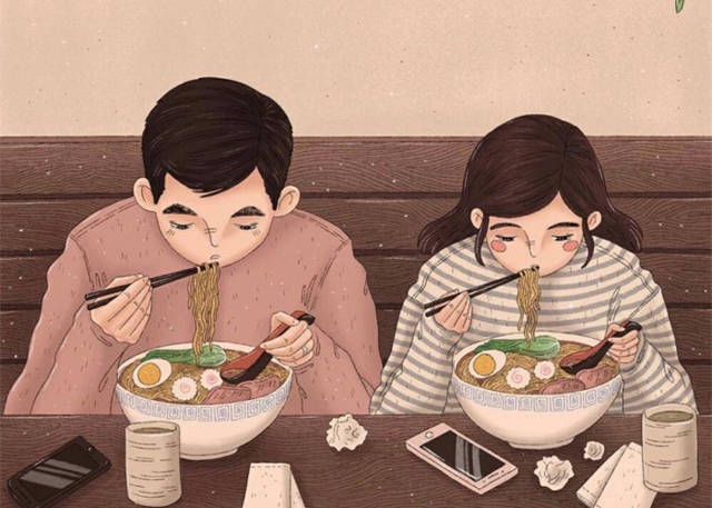 姑娘|一个姑娘的结婚要求:没车可以但没房不行,不过分吧?