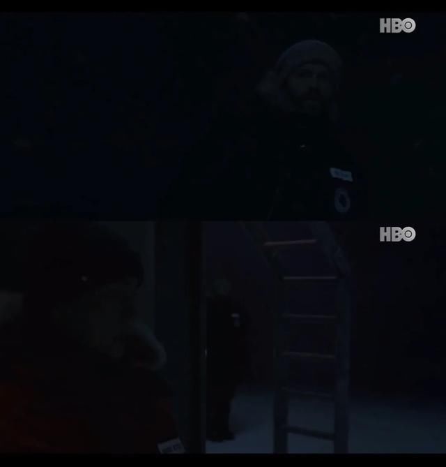  智久|山下智久+欧美悬疑？有点意思