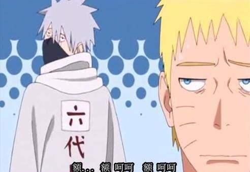  成就|火影忍者：卡卡西有啥成就？细数他以往经历，贯穿了整个剧情