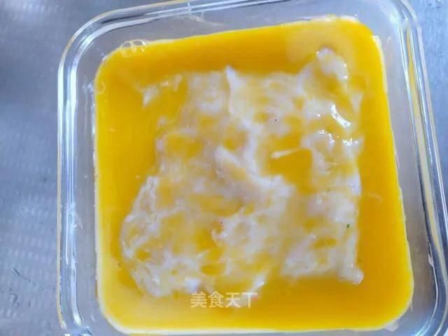 蒸鱼|蒸鱼糕:口感细腻,味道鲜美,老少皆宜