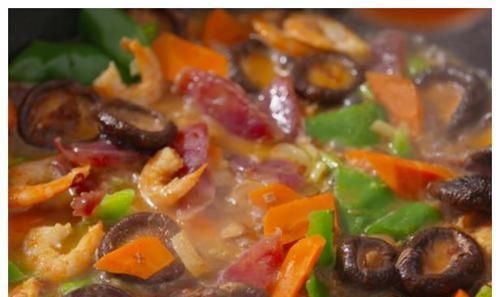 下饭|餐桌上必备的几道家常菜，鲜香下饭，回家做给家人尝尝