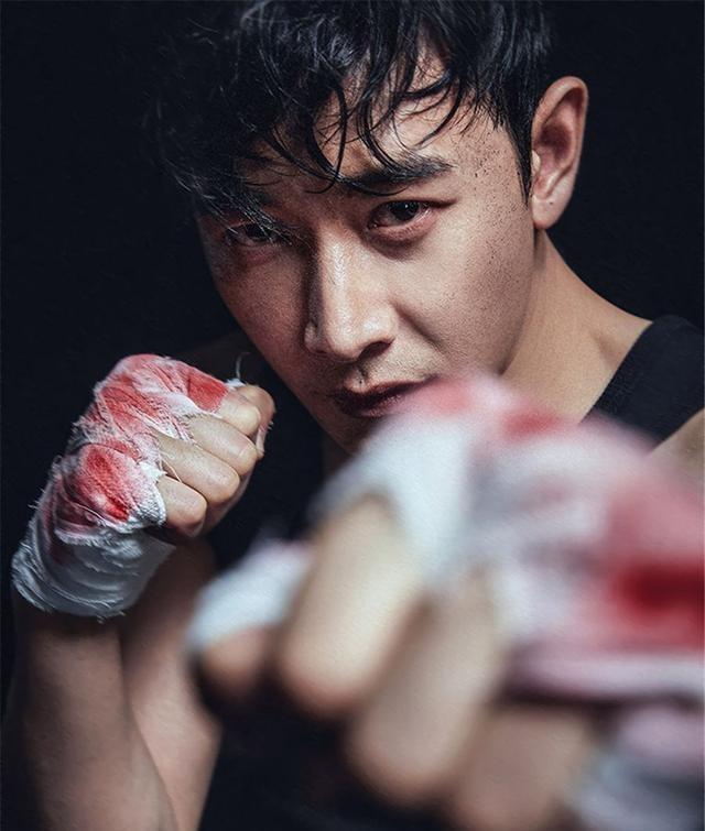  作品|唐嫣老公的新作品将于六月份发布