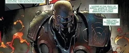  同为|同为漫威超级英雄组织，但X战警和复联的这些区别，你知道几个？