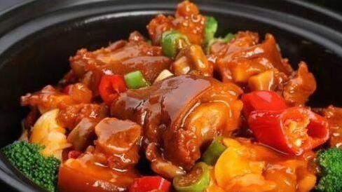 流口水|做法简单的几道家常菜做法,做法简单,营养丰富,看着就流口水