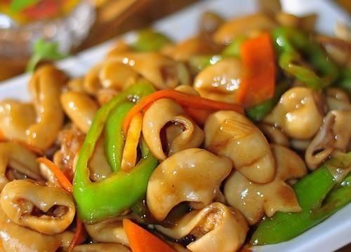  好吃|色香味俱全的几道家常下饭菜，好吃不油腻，学会不用下馆子