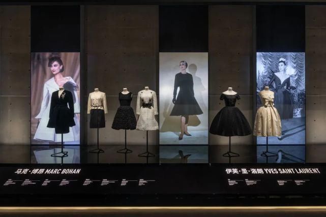  迪奥|迪奥在办展这件事上是认真的！