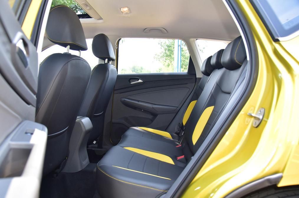  动力|合资又一性价比好车，大众1.4T+爱信6AT动力，8.5万起上市即热销