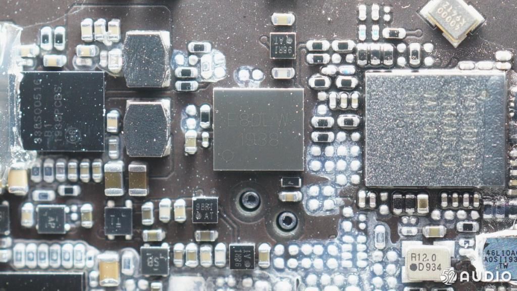  拆解|拆解报告：BEATS SOLO PRO头戴式蓝牙降噪耳机