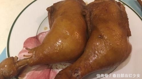 历史|历史上不可战胜的油炸鸡腿