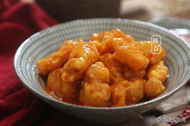 可口|最近儿子迷上了这道菜,天天喊我给他做,酸甜可口,上一盘不够吃