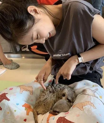 vintage|在哪儿最容易偶遇虞书欣？