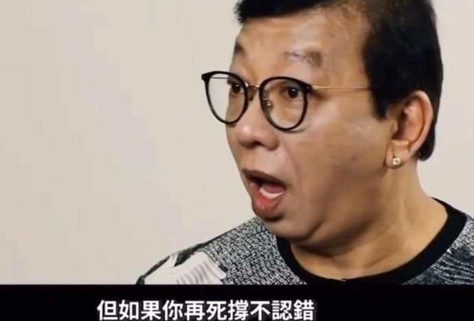  喜欢|“猪肉佬”杨能谈周星驰：他喜欢比较丑的人 不够丑都要整到你丑