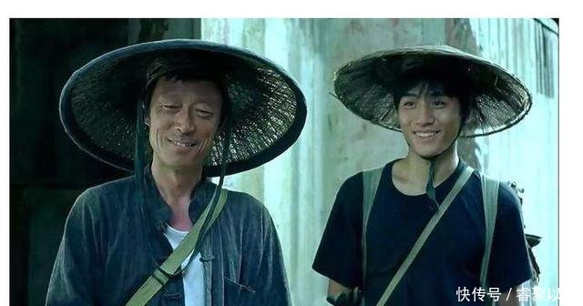 不温不火|电影《追捕》故事,在日本不温不火,删减的内容里有什么