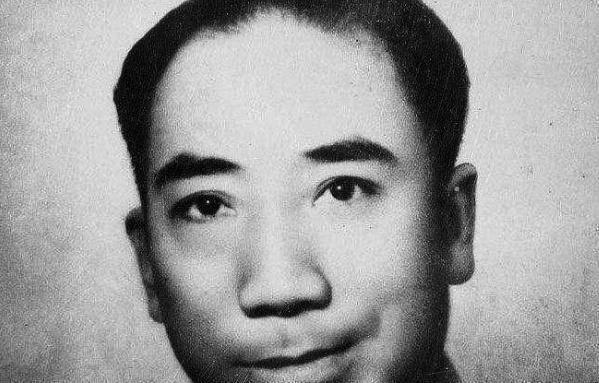 戴笠|此上将被枪决后,毛人凤感叹戴笠总算是大仇得报了