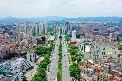 特别|厚街这条主干道将“特别整治”，为期三个月！