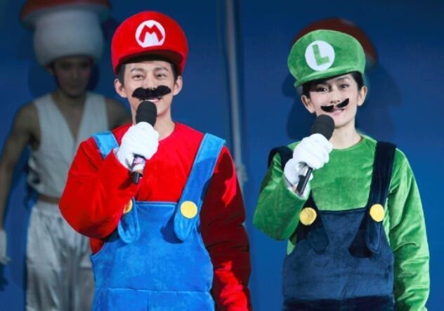  班底|时隔多年，《百变大咖秀》重回荧幕，“新班底”阵容让人期待