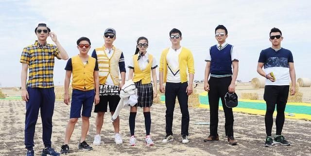  乘风破浪|综艺选秀《不愧是姐姐》抄袭《乘风破浪的姐姐》，还请来了赵丽颖